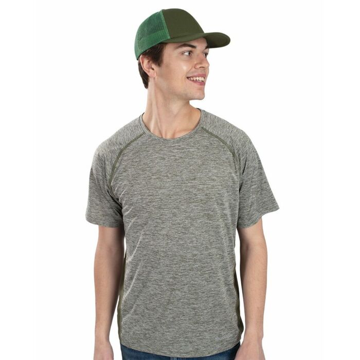 Holloway Men's Electrify CoolCore® T-Shirt 222571 Men's Electrify CoolCore® T-Shirt Thumbnail