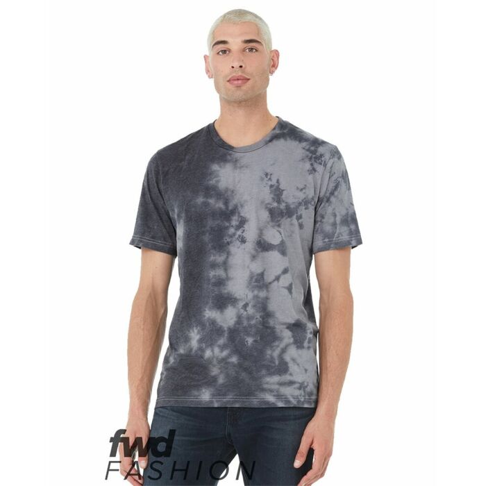 FWD Fashion Tie-Dyed Tee Thumbnail