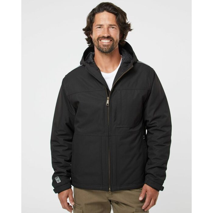 DRI DUCK Men's Kodiak Jacket 5326 Men's Kodiak Jacket Thumbnail