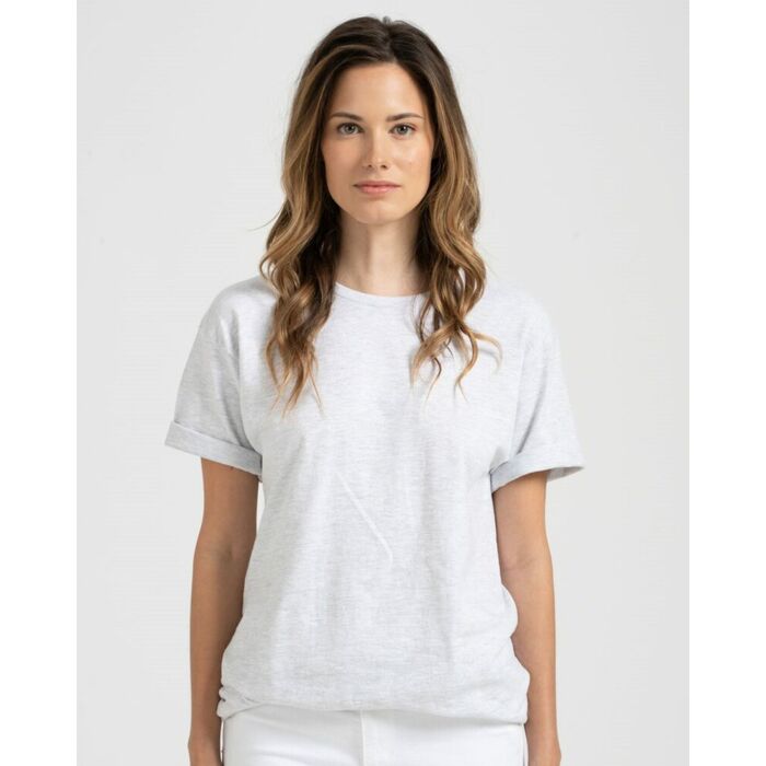 Tultex Unisex Heavyweight Jersey T-Shirt 290 Unisex Heavyweight Jersey T-Shirt Thumbnail