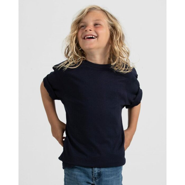 Tultex Youth Heavyweight Jersey T-Shirt 295 Youth Heavyweight Jersey T-Shirt Thumbnail