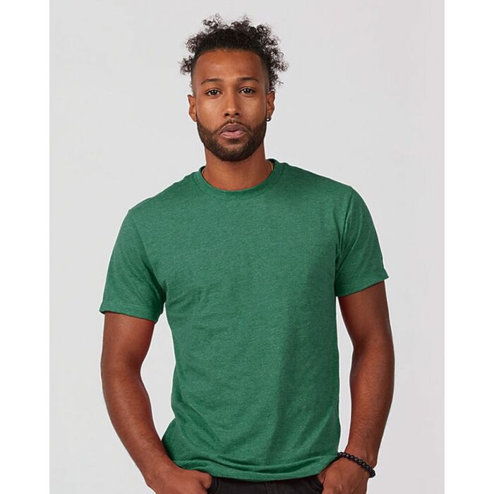 Tultex Men's Premium Cotton Blend T-Shirt 541 Men's Premium Cotton Blend T-Shirt Thumbnail