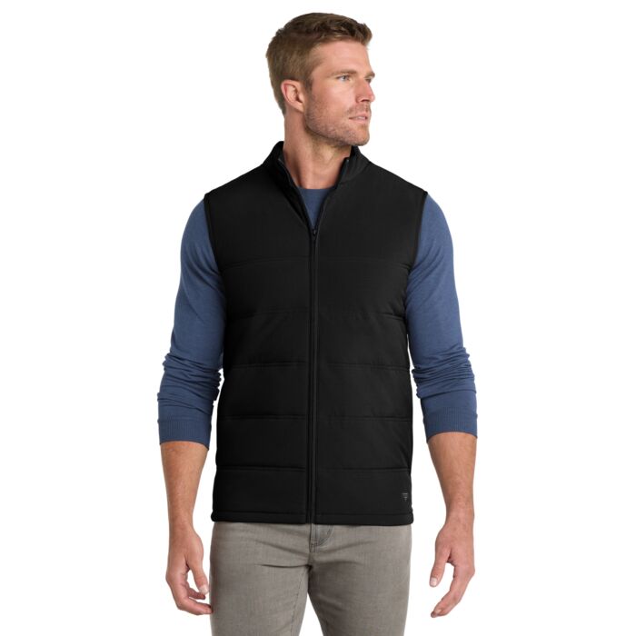 Cold Bay Vest Thumbnail