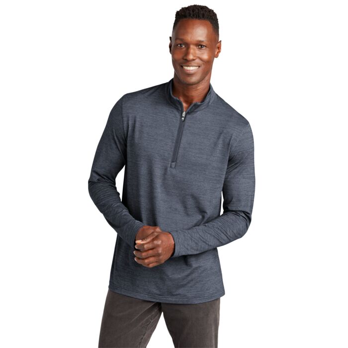 Travis Mathew Crestview 1/4 Zip TM1MW452 Crestview 1/4 Zip Thumbnail