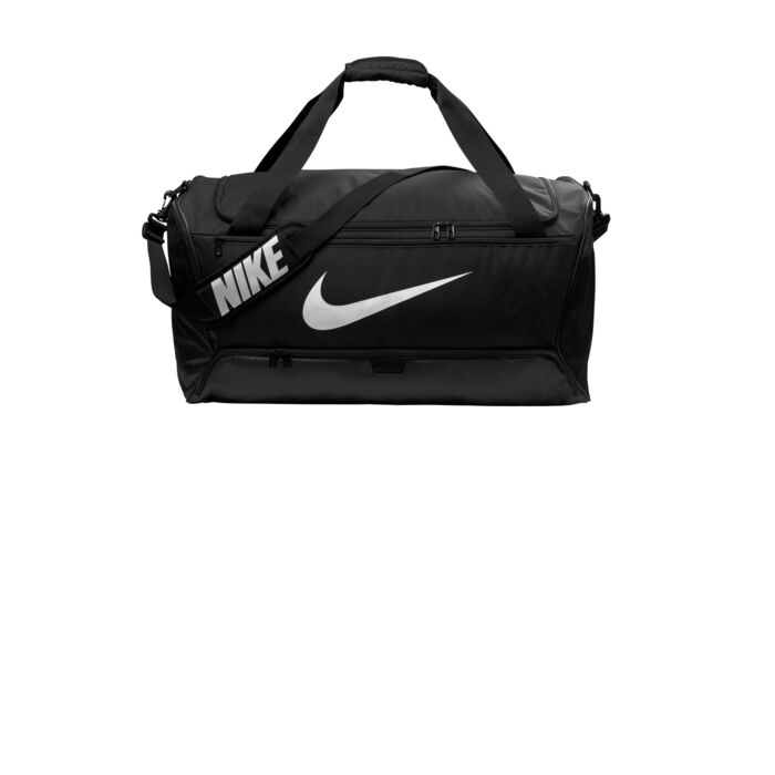 Nike Brasilia Large Duffel NKDO9193 Brasilia Large Duffel Thumbnail