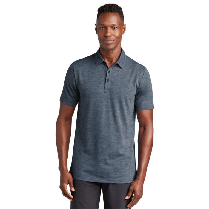 Travis Mathew Auckland Slub Polo TM1MW451 Auckland Slub Polo Thumbnail