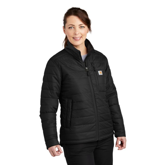 Carhartt Women's Gilliam Jacket CT104314 Women's Gilliam Jacket Thumbnail