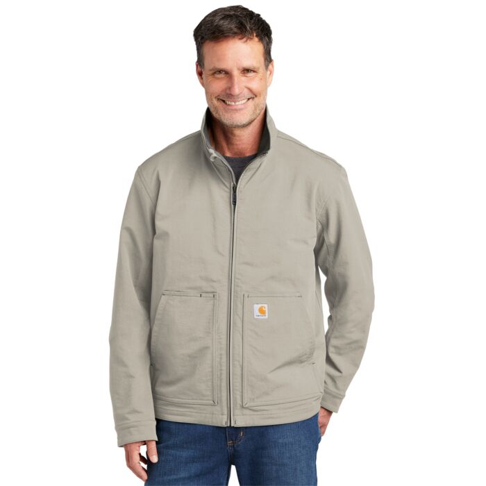 Carhartt Super Dux Soft Shell Jacket CT105534 Super Dux Soft Shell Jacket Thumbnail