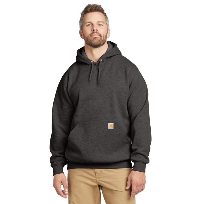 Carhartt Tall Midweight Hooded Sweatshirt CTTK121 Tall Midweight Hooded Sweatshirt Thumbnail