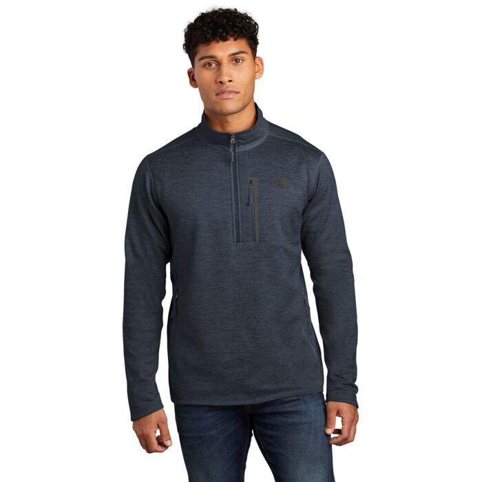 The North Face Skyline 1/2 Zip Fleece NF0A7V63 Skyline 1/2 Zip Fleece Thumbnail