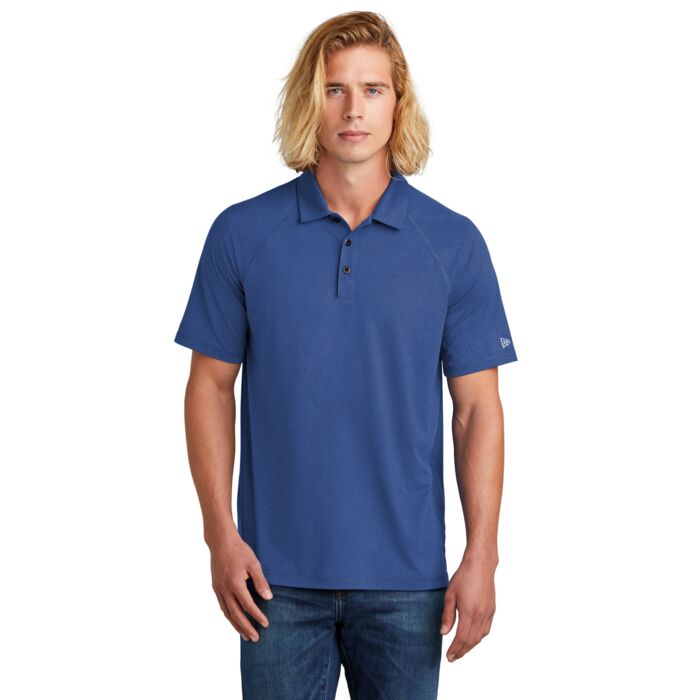 New Era Power Polo NEA225 Power Polo Thumbnail