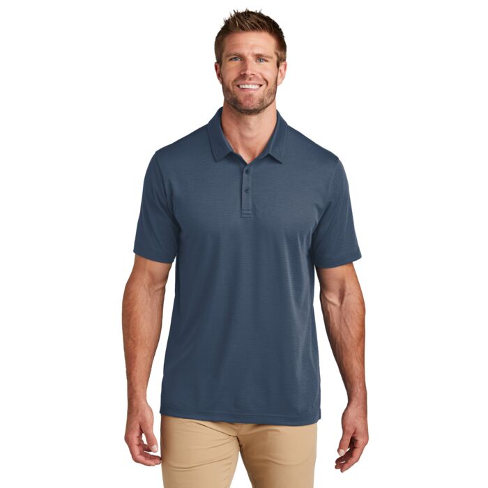 Travis Mathew Bayfront Solid Polo TM1MY399 Bayfront Solid Polo Thumbnail