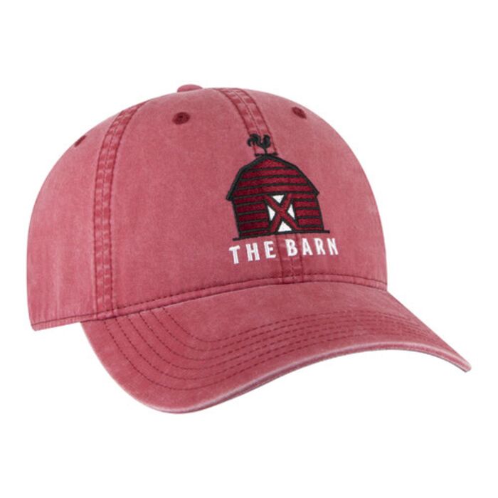 OTTO CAP 6 Panel Low Profile Dad Hat Thumbnail