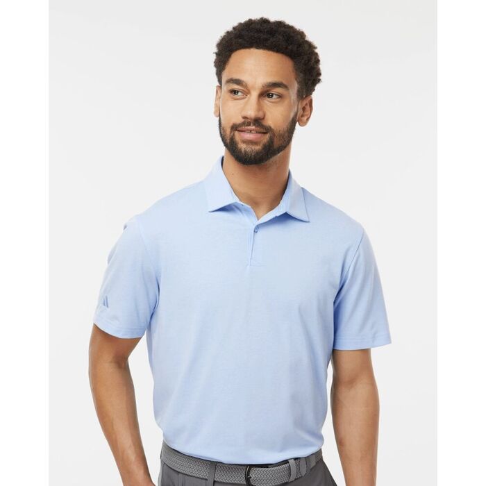 Adidas Men's Blended Polo A590 Men's Blended Polo Thumbnail