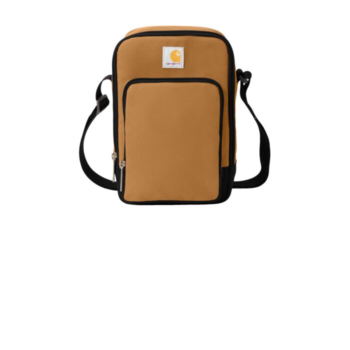 Carhartt Crossbody Zip Bag CTB0000482 Crossbody Zip Bag Thumbnail