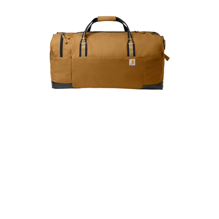 Carhartt 120 L Foundry Series Duffel CTB0000487 120 L Foundry Series Duffel Thumbnail