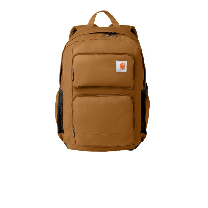 Carhartt 28L Foundry Series Dual Compartment Backpack CTB0000486 28L Foundry Series Dual Compartment Backpack Thumbnail