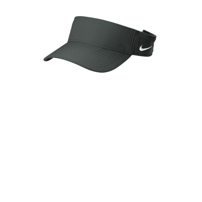 Nike Dri FIT Team Performance Visor NKFB5675 Dri FIT Team Performance Visor Thumbnail