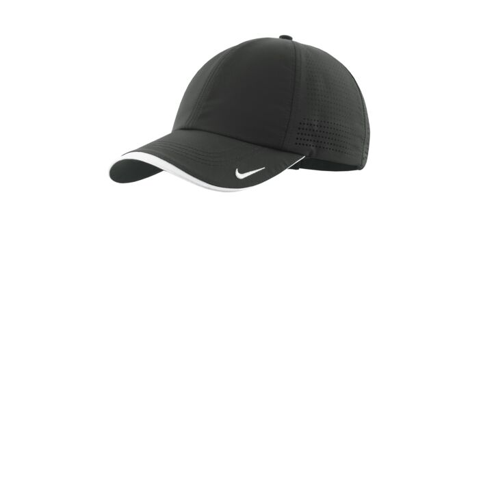 Nike Dri FIT Perforated Performance Cap NKFB6445 Dri FIT Perforated Performance Cap Thumbnail