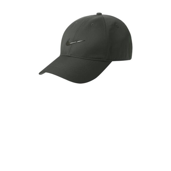 Nike Dri FIT Swoosh Performance Cap NKFB6450 Dri FIT Swoosh Performance Cap Thumbnail