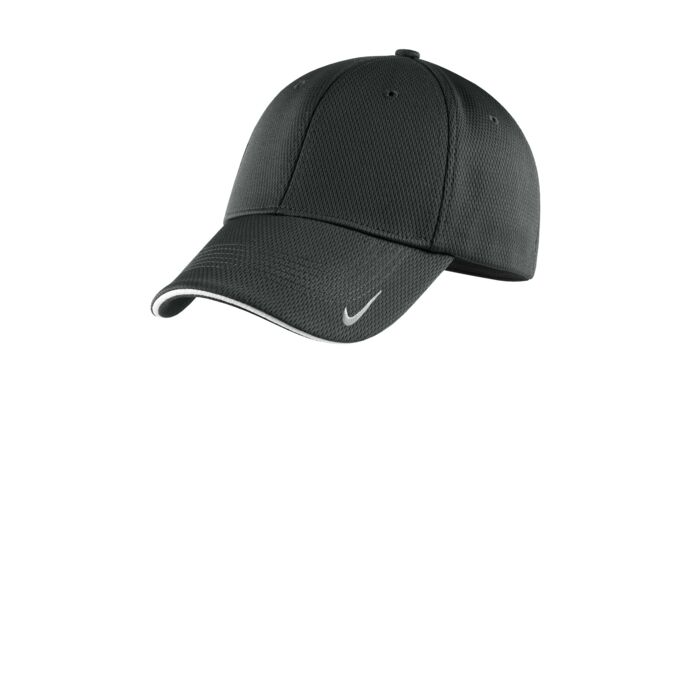 Nike Dri FIT Stretch Mesh Sandwich Bill Cap NKFD9718 Dri FIT Stretch Mesh Sandwich Bill Cap Thumbnail