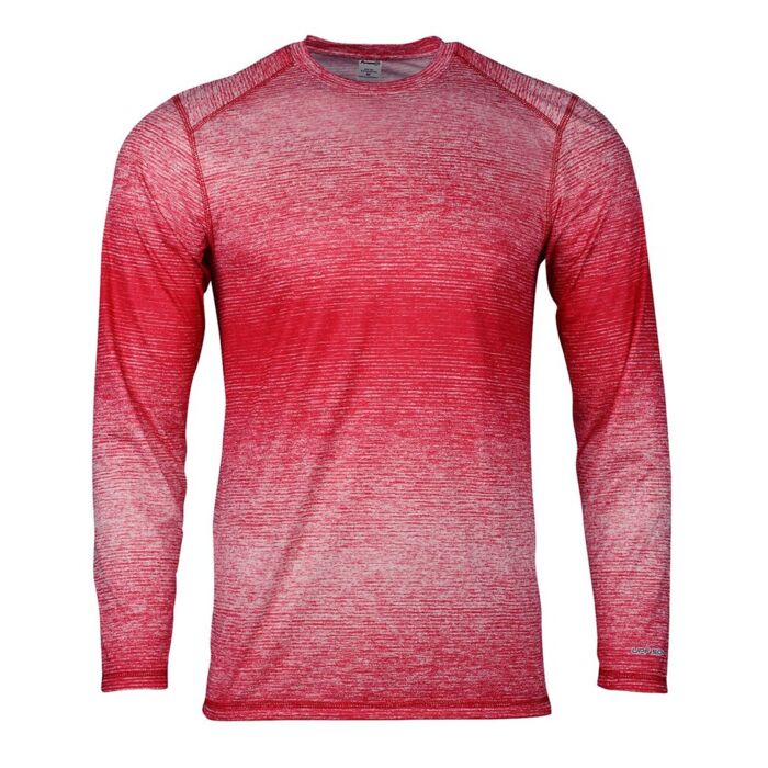 Men's Mirage Performance Long Sleeve T-Shirt Thumbnail