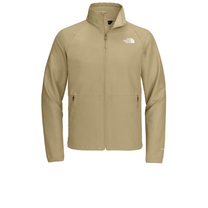 The North Face Barr Lake Soft Shell Jacket NF0A8BUD Barr Lake Soft Shell Jacket Thumbnail