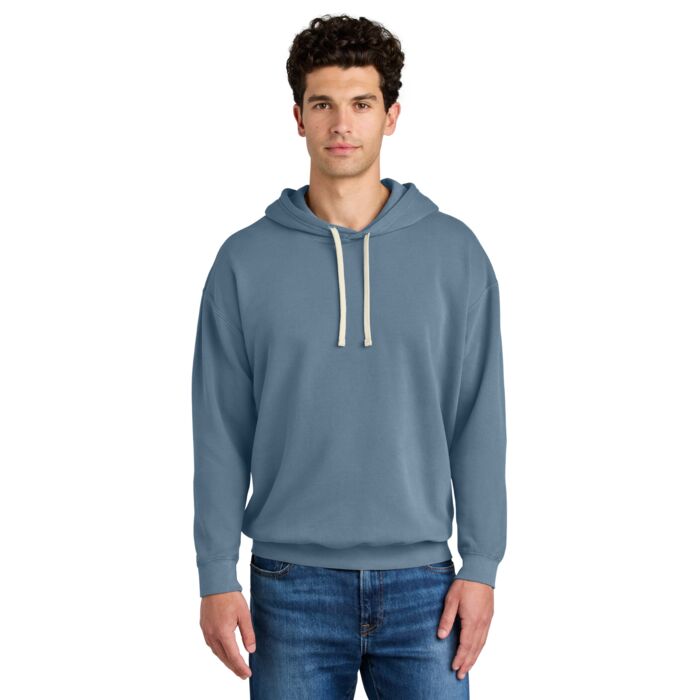 Lightweight Hooded Sweatshirt Thumbnail