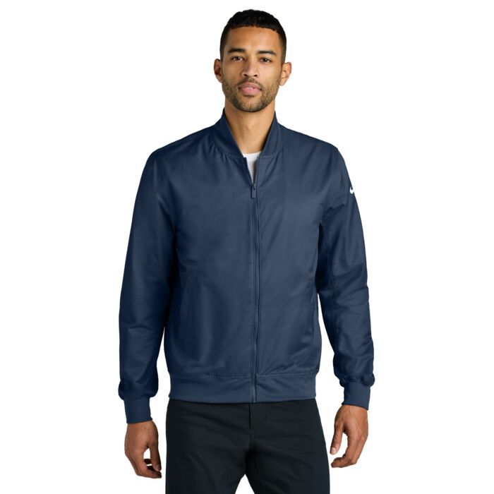 Nike Bomber Jacket NKFQ4759 Bomber Jacket Thumbnail