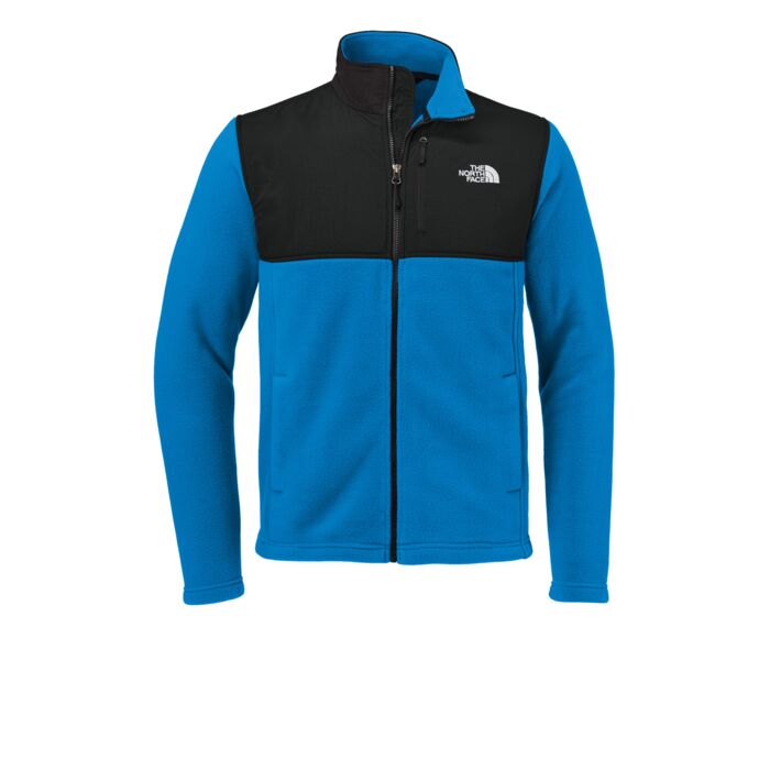 Highest Peak Full Zip Fleece Jacket Thumbnail