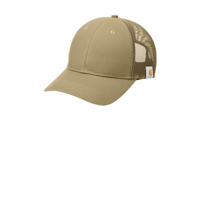 Carhartt Rugged Professional Series Cap CT106687 Rugged Professional Series Cap Thumbnail