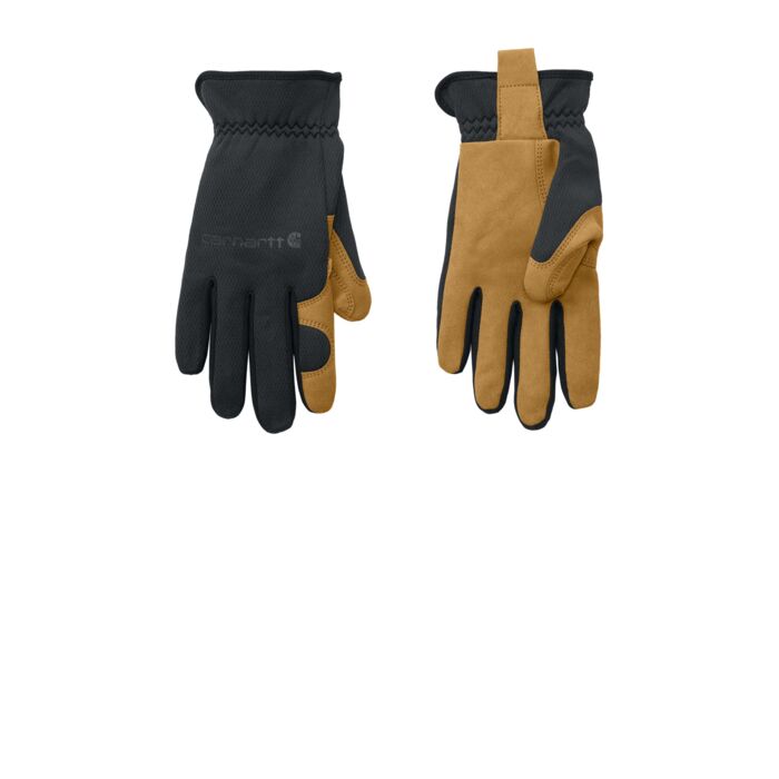 Carhartt High Dexterity Open Cuff Glove CTGD0794 High Dexterity Open Cuff Glove Thumbnail