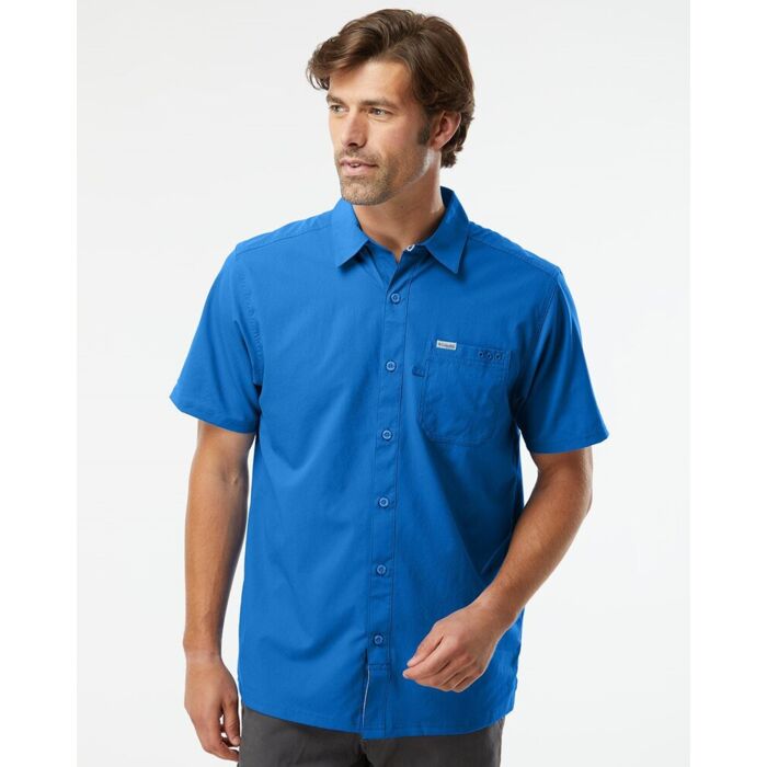 Men's PFG Slack Tide™ Camp Shirt Thumbnail