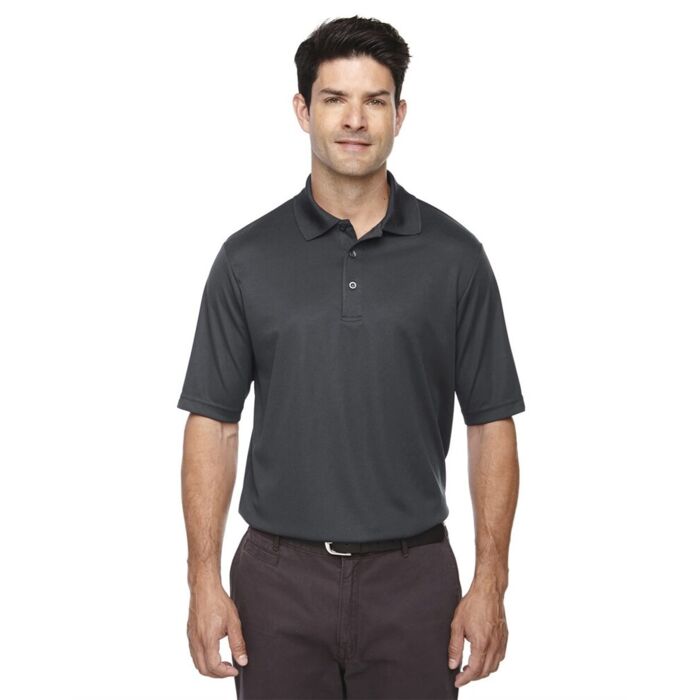 Core 365 Men's Tall Origin Performance Piqué Polo 88181T Men's Tall Origin Performance Piqué Polo Thumbnail