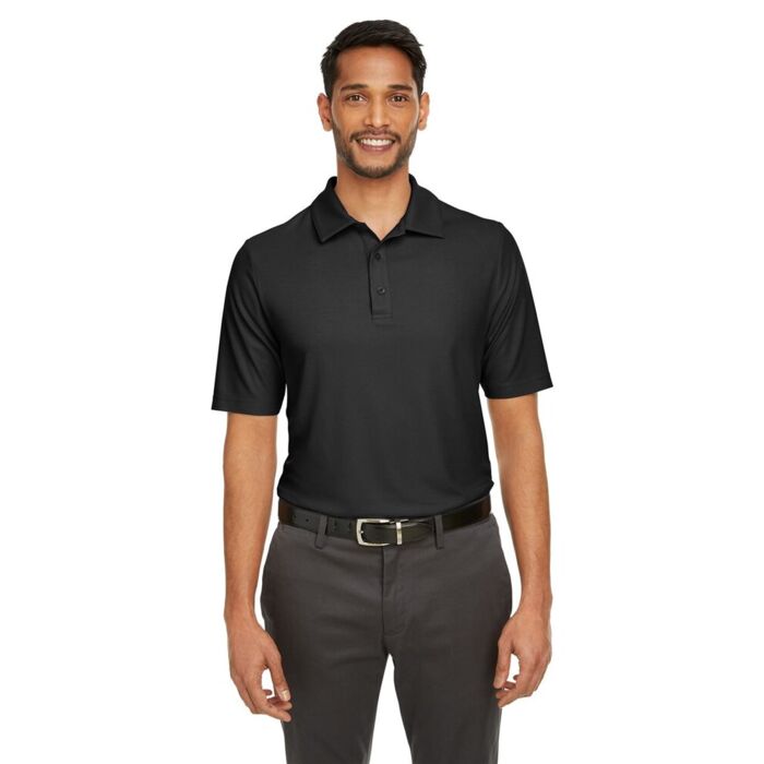 Core 365 Men's Tall Fusion ChromaSoft™ Pique Polo CE112T Men's Tall Fusion ChromaSoft™ Pique Polo Thumbnail