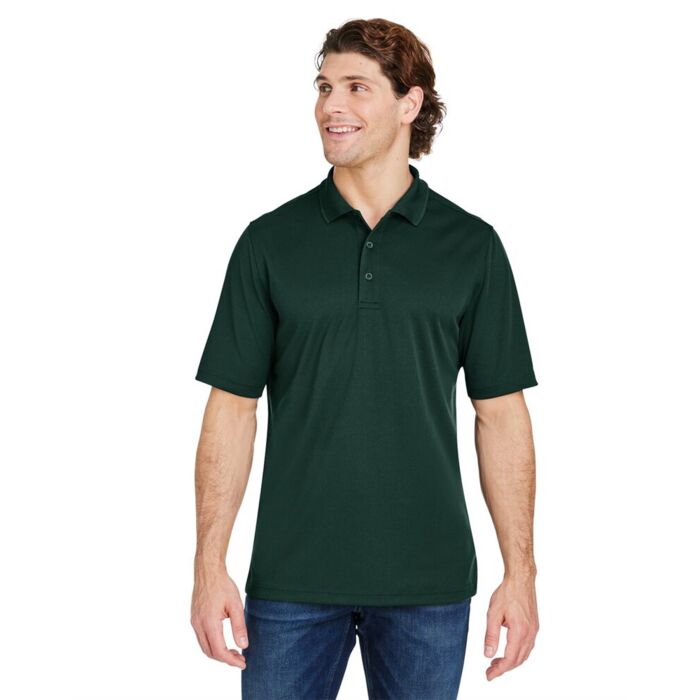 Men's Market Snag Protect Mesh Polo Thumbnail