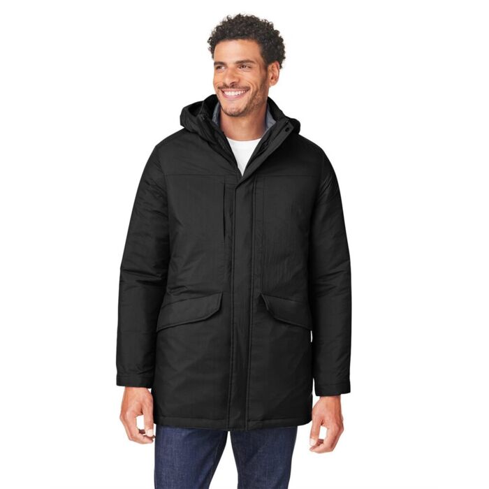 Core 365 Men's Inspire 3-in-1 Jacket with Insulated Liner CE725 Men's Inspire 3-in-1 Jacket with Insulated Liner Thumbnail
