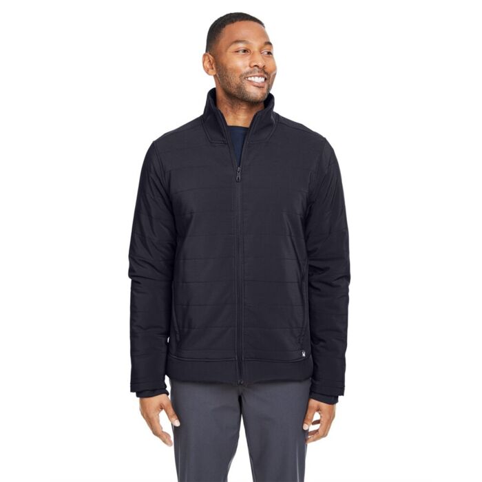 Spyder Men's Transit Jacket S17302 Men's Transit Jacket Thumbnail