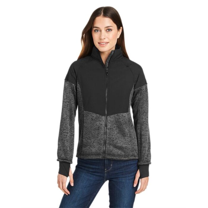 Spyder Women's Passage Sweater Jacket S17741 Women's Passage Sweater Jacket Thumbnail