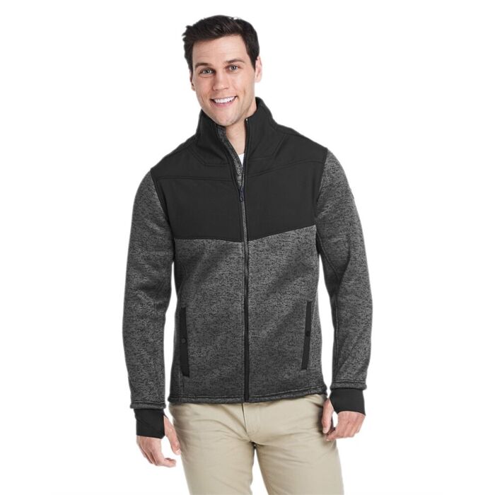 Spyder Men's Passage Sweater Jacket S17740 Men's Passage Sweater Jacket Thumbnail