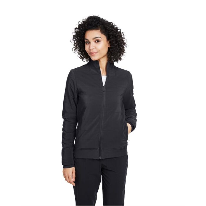 Spyder Women's Transit Jacket S17388 Women's Transit Jacket Thumbnail