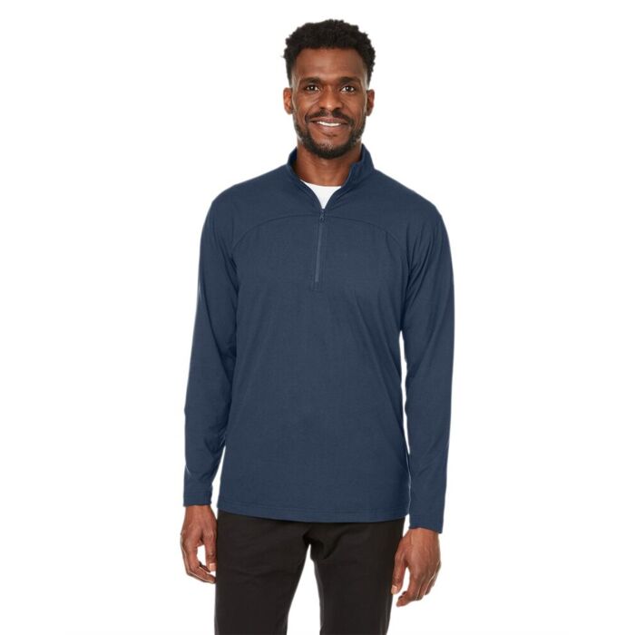 Spyder Men's Spyre Quarter-Zip Pullover S17916 Men's Spyre Quarter-Zip Pullover Thumbnail