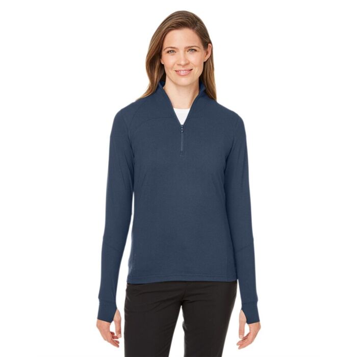 Spyder Women's Spyre Quarter-Zip Pullover S17917 Women's Spyre Quarter-Zip Pullover Thumbnail