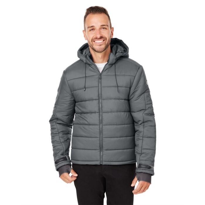 Spyder Men's Summit Challenger Jacket S17933 Men's Summit Challenger Jacket Thumbnail