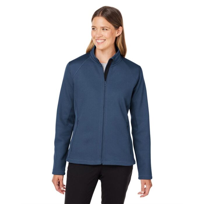 Spyder Women's Constant Canyon Full-Zip Sweater S17937 Women's Constant Canyon Full-Zip Sweater Thumbnail