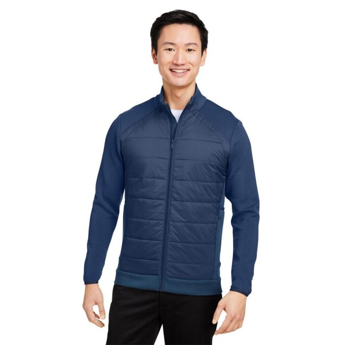 Spyder Men's Impact Full-Zip Jacket S17977 Men's Impact Full-Zip Jacket Thumbnail