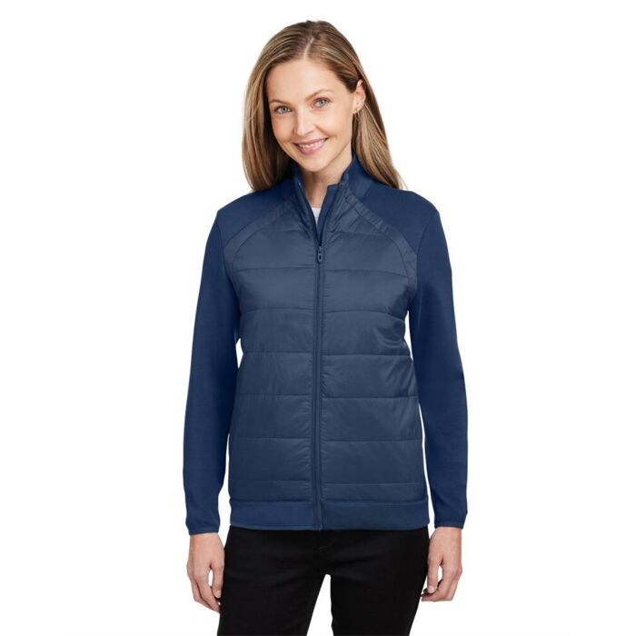 Spyder Women's Impact Full-Zip Jacket S17978 Women's Impact Full-Zip Jacket Thumbnail