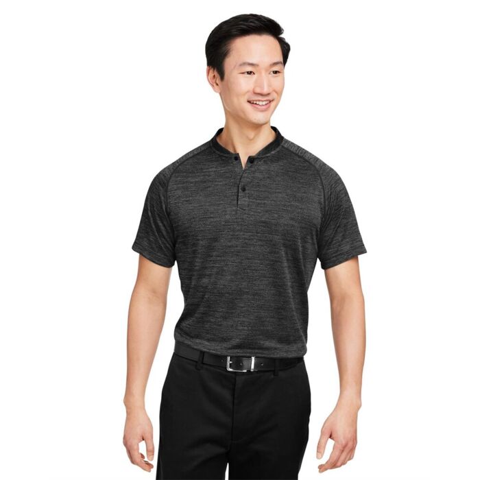 Spyder Men's Mission Blade Collar Polo S17979 Men's Mission Blade Collar Polo Thumbnail