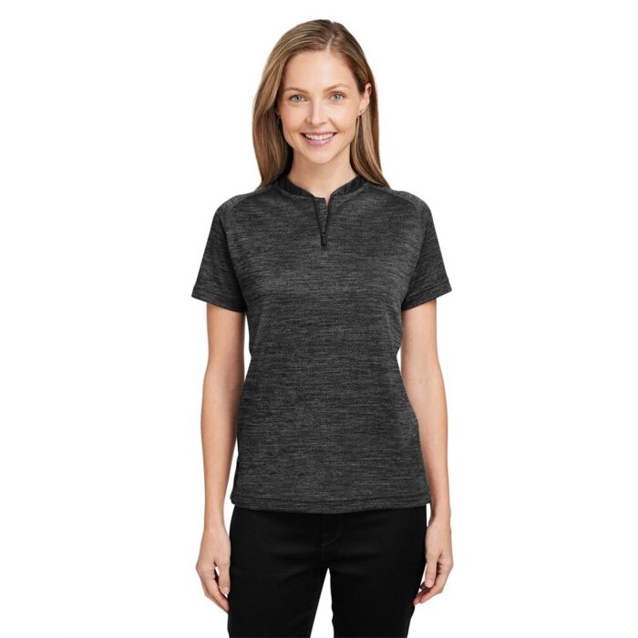 Spyder Women's Mission Blade Collar Polo S17980 Women's Mission Blade Collar Polo Thumbnail