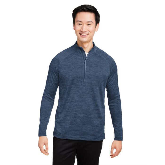 Spyder Men's Mission Half-Zip Pullover S17997 Men's Mission Half-Zip Pullover Thumbnail
